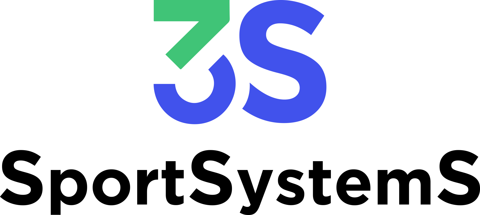 Logo 3S sport Sytems