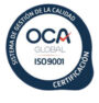 Certification ISO 9001 – OCA Global Terrain de padel Panoramique 3S SportSystemS