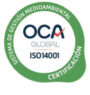 Certification ISO 14001 – OCA Global Terrain de padel Panoramique 3S SportSystemS